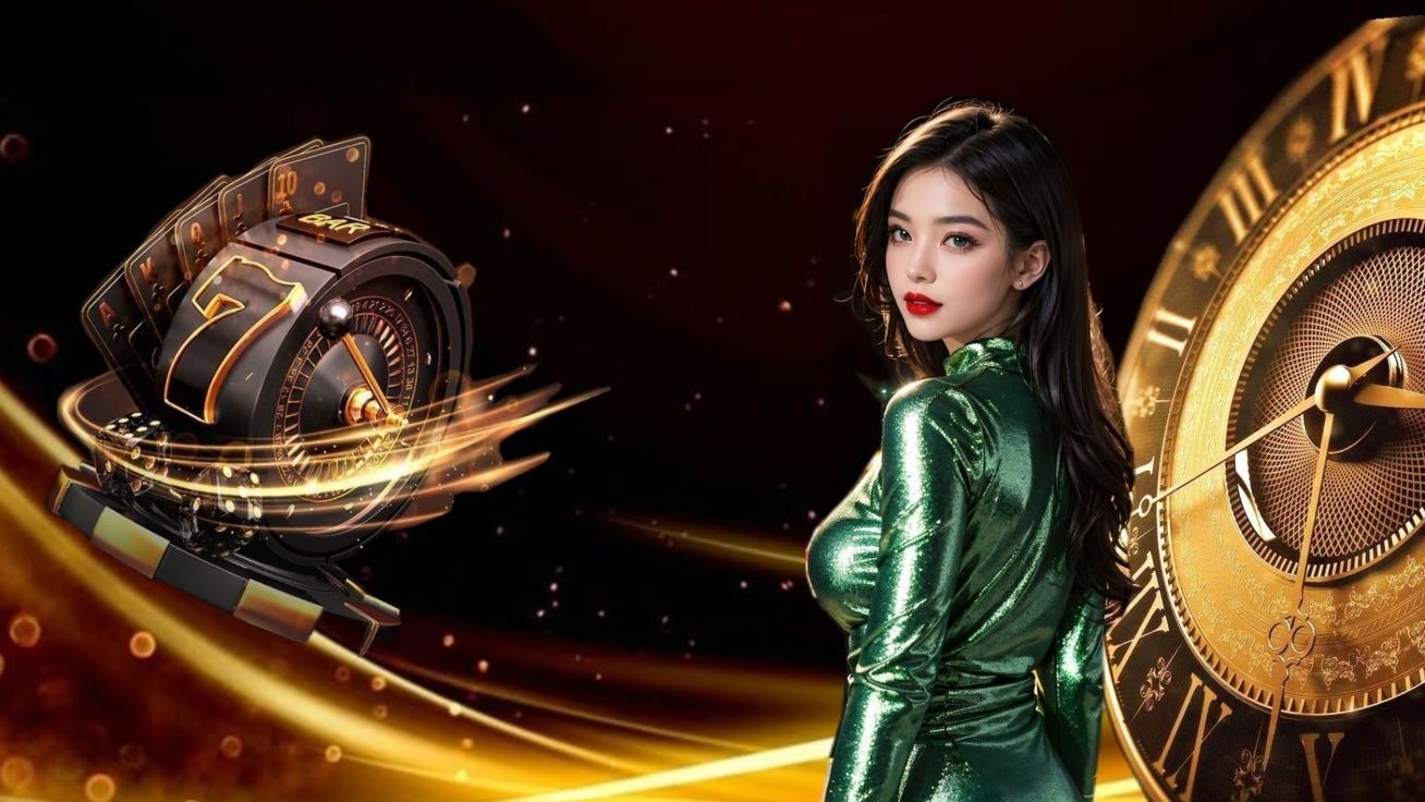 f168e Live Casino trực tuyến